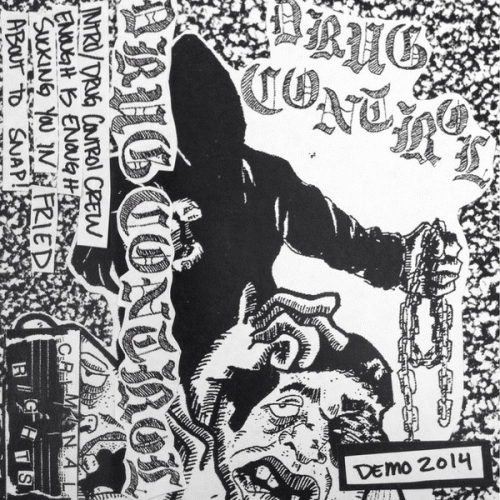 Drug Control : Demo 2014